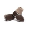 Ugg Bébé Erin et la chaleur Brown