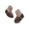 Ugg Bébé Erin et la chaleur Brown