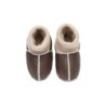 Ugg Bébé Erin et la chaleur Brown