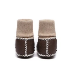Ugg Bébé Erin et la chaleur Brown