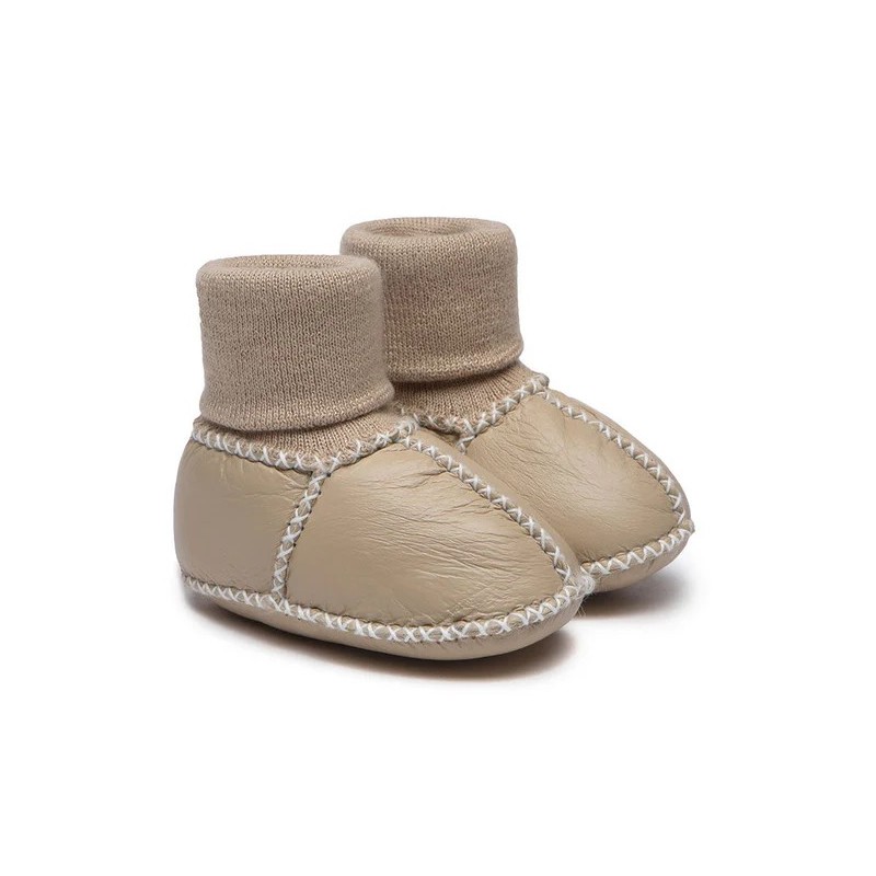 Ugg Bébé Erin et la chaleur Nude
