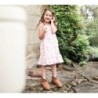 Ugg Bottes classiques enfant en peau de mouton laine Sunshine super mini
