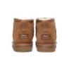 Ugg Bottes classiques enfant en peau de mouton laine Sunshine super mini
