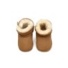 Ugg bébé bottes pom pom haricots coffret cadeau