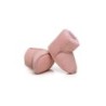Ugg bébé bottes pom pom haricots coffret cadeau rose