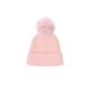 Ugg bébé bottes pom pom haricots coffret cadeau rose