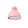 Ugg bébé bottes pom pom haricots coffret cadeau rose