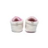 Ugg baby boots coffret cadeau avec laine Bean Bean et écharpe rose