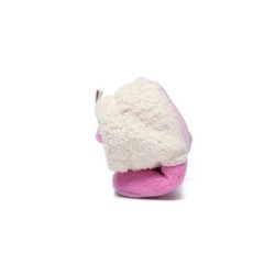Ugg baby boots coffret cadeau avec laine Bean Bean et écharpe rose