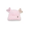 Ugg baby boots coffret cadeau avec laine Bean Bean et écharpe rose