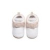 Ugg baby boots coffret cadeau avec laine Bean Bean et écharpe blanc
