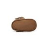 UGG Australia bottes bébé en laine de mouton Erin Châtaigne