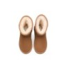 UGG Enfants bottes courtes en laine de mouton Classic