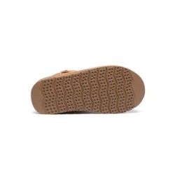 UGG Enfants bottes courtes en laine de mouton Classic