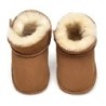 Ugg Bébé Premium bottes en laine de mouton marron