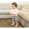 Ugg Bébé Premium bottes en laine de mouton rose