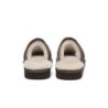 Ugg pantoufles homme en laine de mouton Cruz chocolat